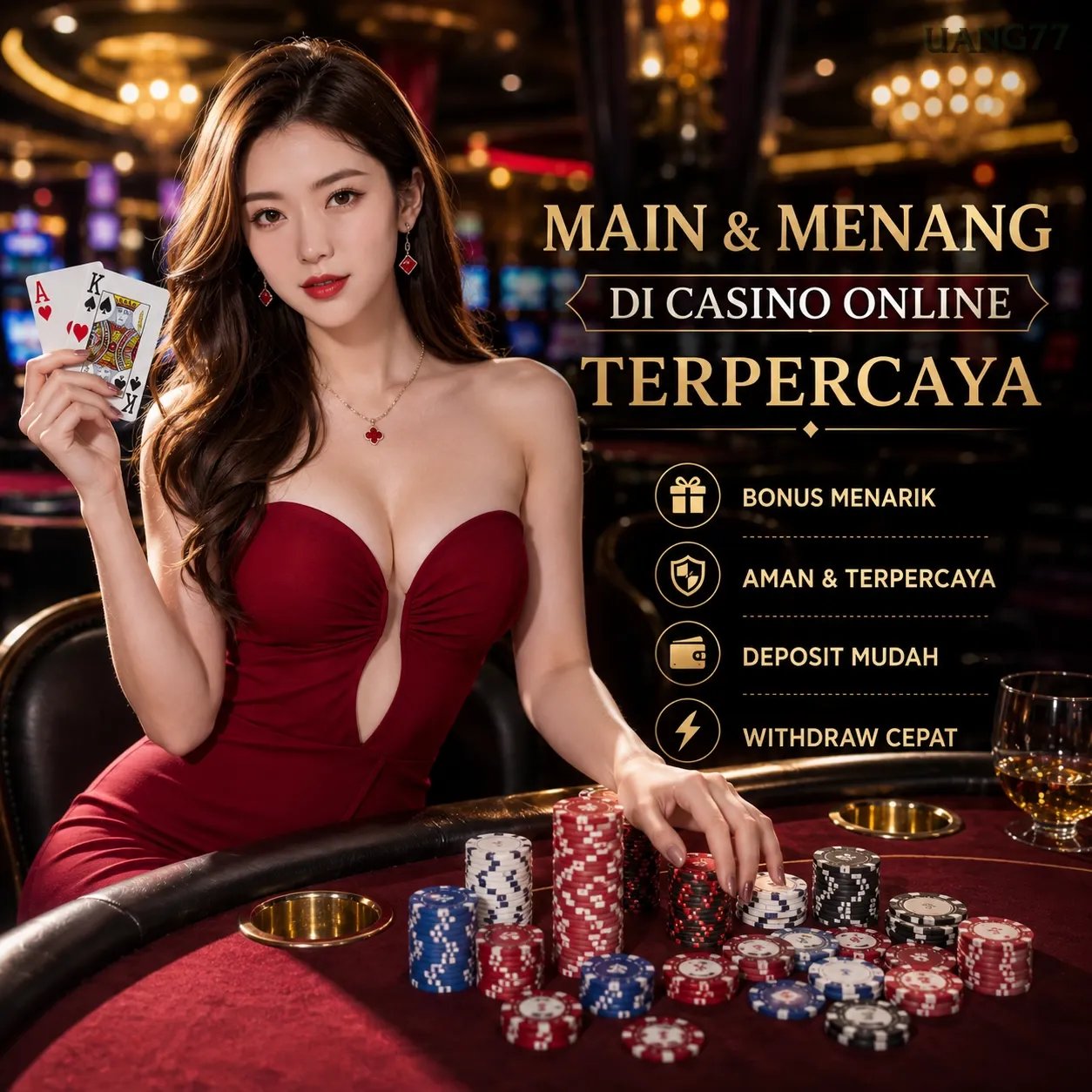 uang77